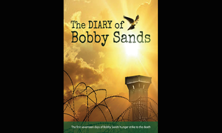 The Diary of Bobby Sands