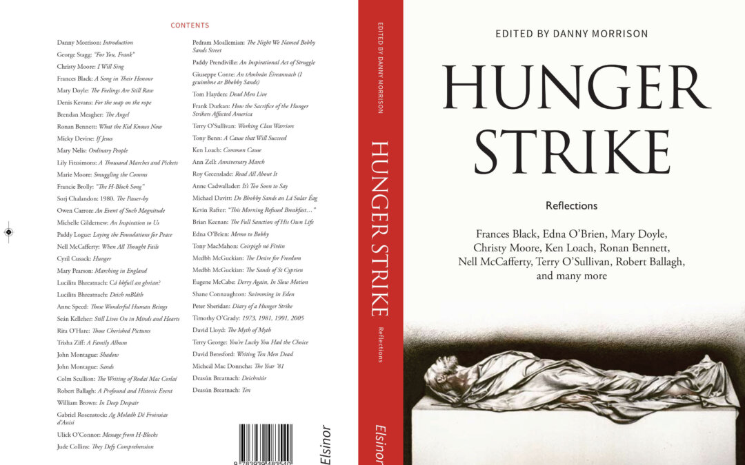 Hunger Strike: Reflections