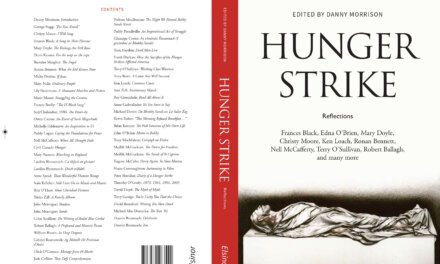 Hunger Strike: Reflections