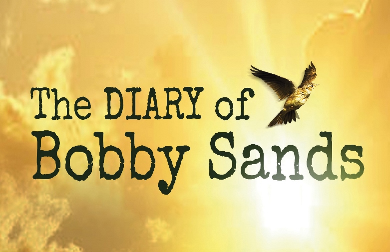 About the Writing of Bobby Sands’ Diary