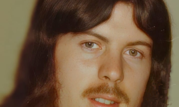 Kieran Doherty Remembered