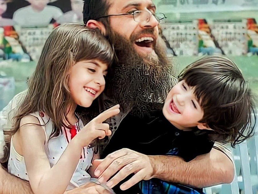 Death of Khader Adnan