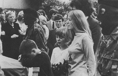 Anniversary of Joe McDonnell’s Death